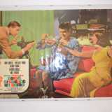 Le locandine cinematografiche conservate all'interno dell'archivio 